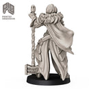 Joan - High Paladin - Only-Games