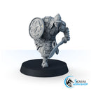 Arvay, the Hungry Blade - Only-Games