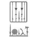 AX068 - Tower Armory - Only-Games