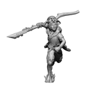 AX004 - Woodland Orphan - Only-Games