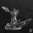 Deinar, the Fire Lizard Handler - Only-Games