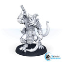 Masaru, the Poisonous Arrow - Only-Games