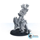 Vig, Skagard's Standard Bearer - Only-Games