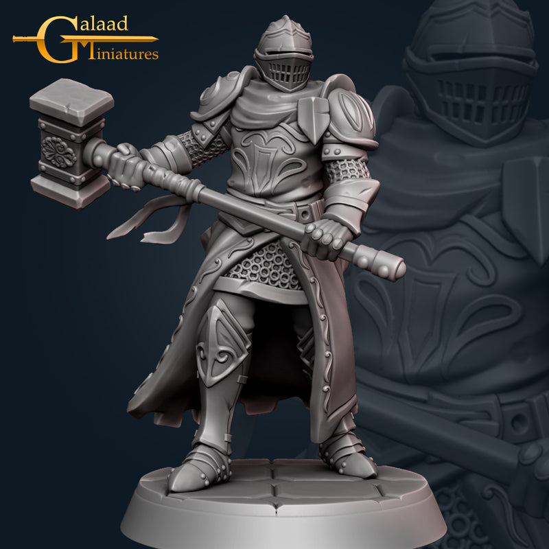 Knight 04 - Only-Games