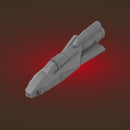 SW300-ZD01 Dâlen Fighter - Only-Games