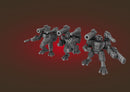 MG144-Aotrs06 Enrager Heavy Assault Droid Platoon (3) - Only-Games