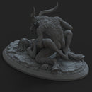 Ritual- 75MM Version - Only-Games