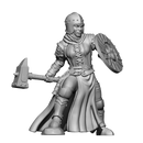 AX054 - Custodian Guardian - Only-Games