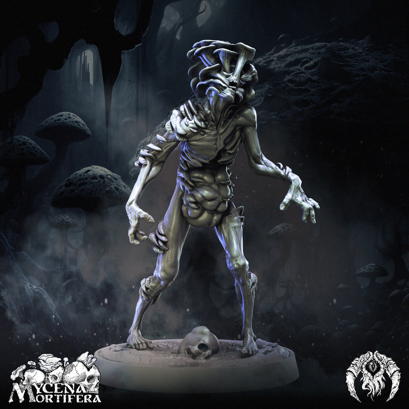 Fungal Thralls x 3 - Only-Games