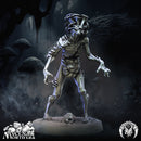 Fungal Thralls x 3 - Only-Games