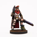 National Guard Orkaz Hunters - Only-Games