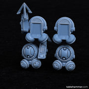 Human Space Corps - Black Ops - Only-Games