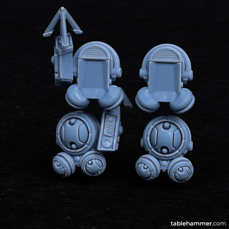 Human Space Corps - Black Ops - Only-Games