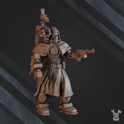 Franz The Motormeister - Only-Games