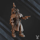 Franz The Motormeister - Only-Games