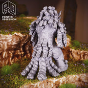 Owl Bear Puppet - Body.stl - Only-Games