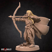 Elf Explorer - Only-Games