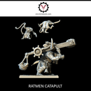 RATMEN CATAPULT - Only-Games