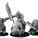 Horde of Orcs (3 miniatures) - Only-Games