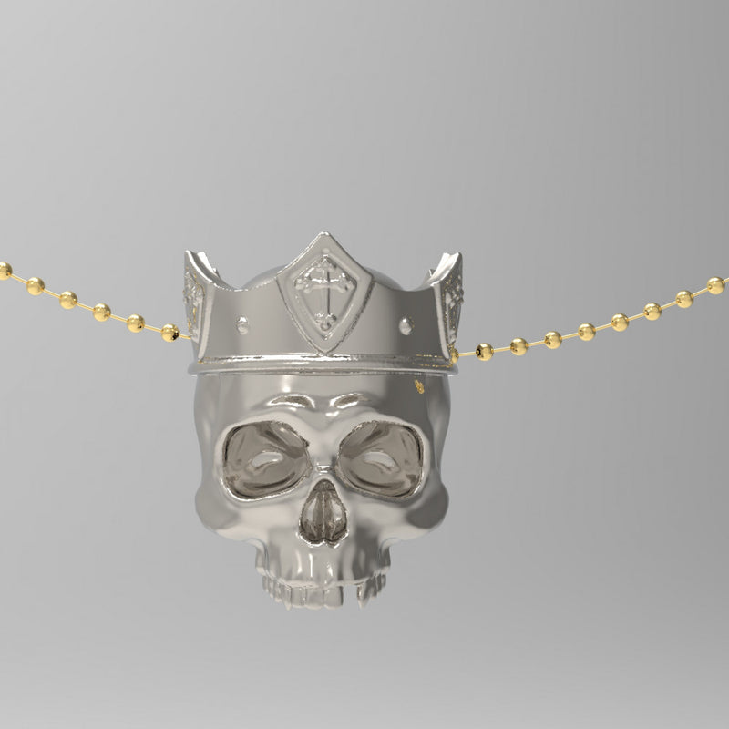 skull - Only-Games
