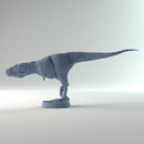 Nanuqsaurus sneeaking 1-35 scale dinosaur - Only-Games