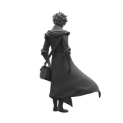 Asra Figurines - Only-Games