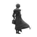 Asra Figurines - Only-Games