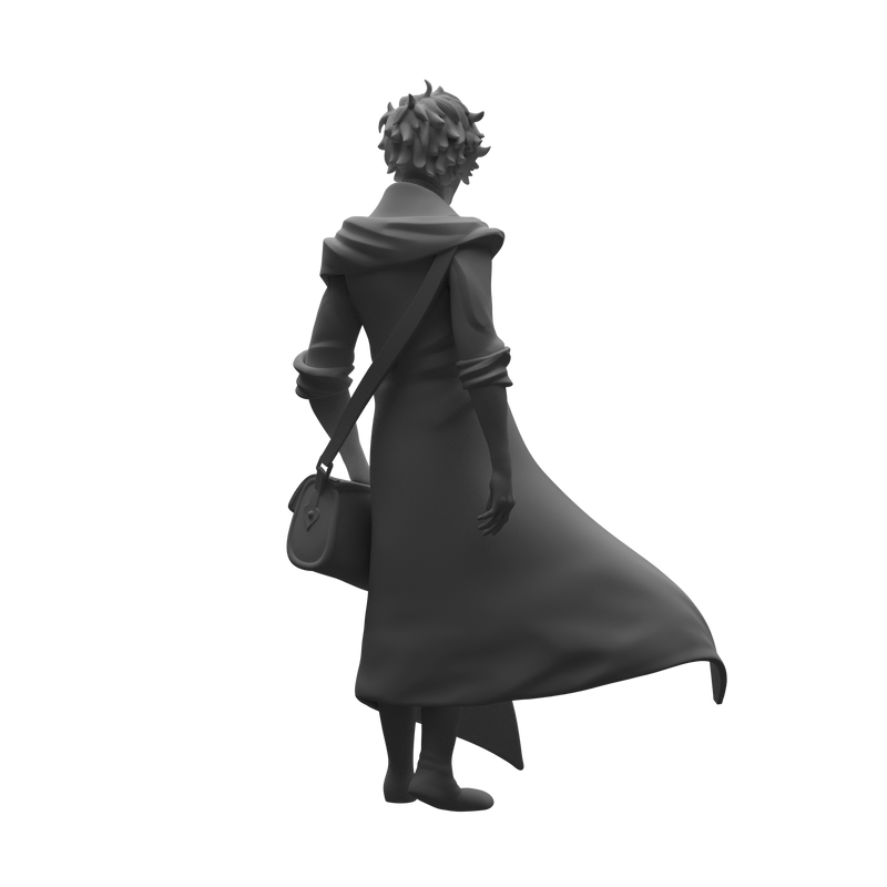 Asra Figurines - Only-Games