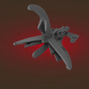 XGA301 Alien Battleship - Only-Games