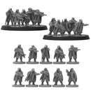 Smol Heckghost Recon Infantry - Presupported - Only-Games