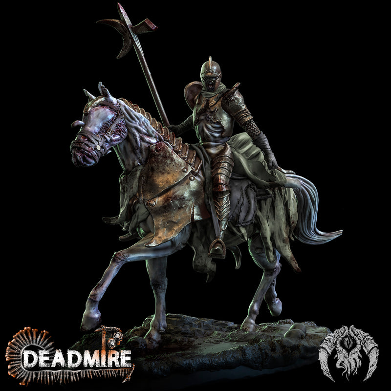 Dread Horsemen - Only-Games
