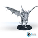 Tadvor, Knight of the Bloody Skies - Only-Games