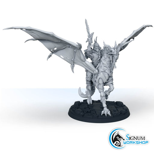 Tadvor, Knight of the Bloody Skies - Only-Games