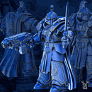 Gravis Princeps Squad x5 - Only-Games