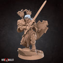 War Sister Commander - Only-Games