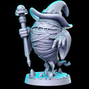 Dojinkiu - Ghost - 32mm - DnD - Only-Games