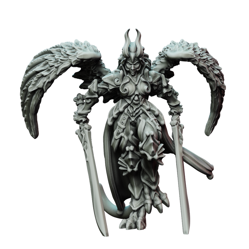 Erinyes - Only-Games