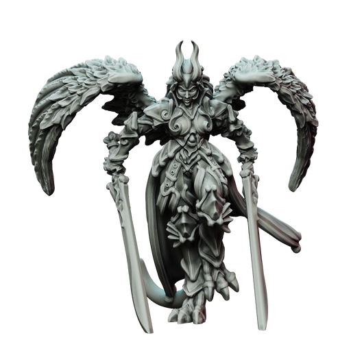 Erinyes - Only-Games