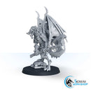 Tuwrock, the Bloodthirsty - Only-Games