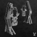 Dakka Sign 115mm - Only-Games