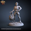 Balthazar the Wicked - Only-Games