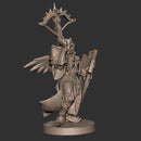 War Sister Support - Only-Games