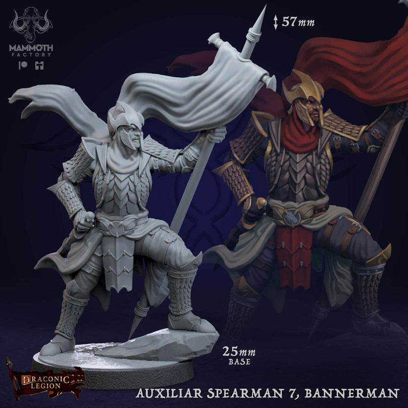 Auxiliar spearman - Only-Games