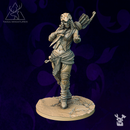 Blood Craver Huntress 75mm - Only-Games