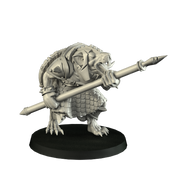 Rat Spearman - Only-Games