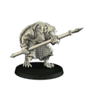 Rat Spearman - Only-Games