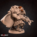 Alexander Supertrap, the Chunky Hunter - Only-Games