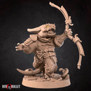 Kobold Archer - Only-Games