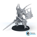 Garghal, the Bloodthirsty Prince - Only-Games