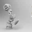 Minoan Taurus Dreadnought - Only-Games